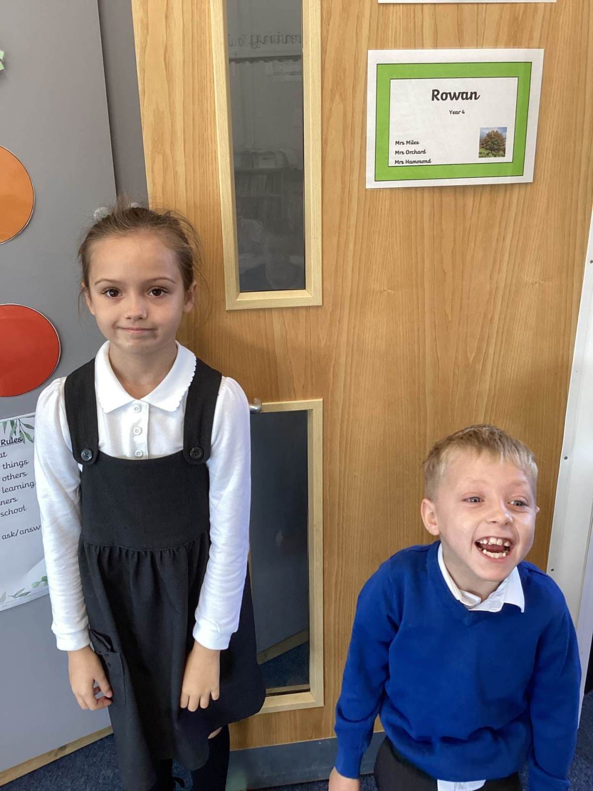 Eco Council Representatives Eco Council Representatives